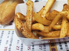 -光头卤(光谷创业街店)