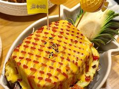 -恩你小木屋·韩式料理(假日广场店)