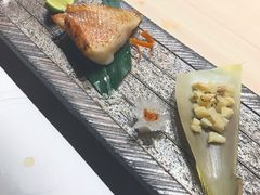 -鮨一日本料理(大中华店)