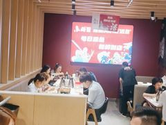 -鱼酷活鱼烤鱼(北美店)