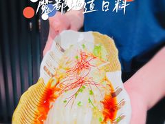 白菜蒸猪肉-玄白·炭烤活鳗(上海首店)