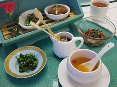 燕窝羹-松云泽