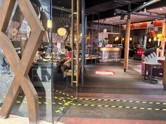 -湊湊火锅·茶憩(石家庄万象城店)