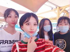 -青岛方特梦幻王国
