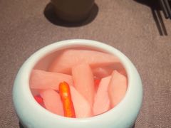 -山石榴·贵州菜(陆家嘴中心店)