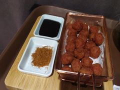 -羲和雅苑•北京烤鸭(国贸商城店)
