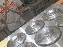 -野人先生Gelato(上海长宁龙之梦店)