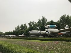 -中国航空博物馆