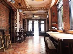 -西关84·History·Art·Cafe