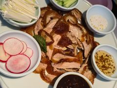 -额娘·春饼烤鸭(天鸿店)