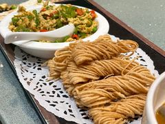 -恒记饭店·海鲜明档(淹城店)