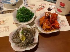-七町糖果寿司屋(龙洞广工店)