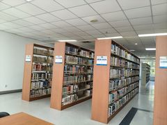 -合肥市图书馆