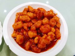 糖醋里脊-红豆园(文林街店)