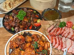 -岛风·台食小馆 ISLAND BISTRO(烟台山店)