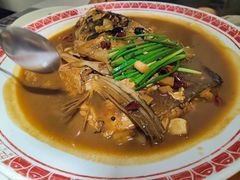 -旺顺阁·北京菜·烤鸭(魏公村店)