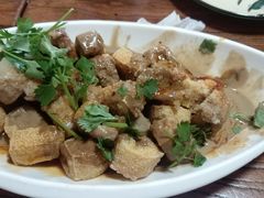 -正宗天津烧麦馆(柳州路店)