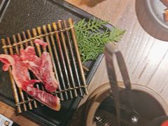 -九田家黑牛烤肉料理(顺义区华联金街店)