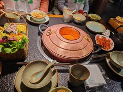 -菌自由丨野生菌火锅特色庭院餐厅(丽江古城店)