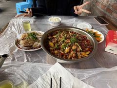 -食神又名厕所兔