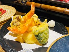 -樱宿日式和牛烧肉(五道口店)