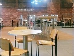 大堂-汉堡王(丁兰广场店)