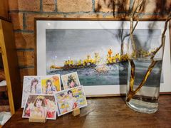 -西关84·History·Art·Cafe