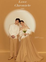 -女王风尚STUDIO·轻奢化定制