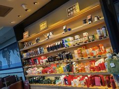 零售区-星巴克臻选(沈阳万象城店)