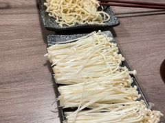 -老鼎旺安格斯牛肉火锅(衡艺广场店)
