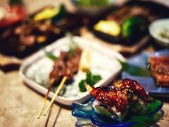-贵木日本料理·铁板烧(新地假日广场店)