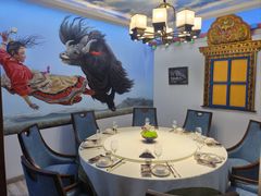 -敏珠拉姆藏餐·南京厨房(富春江东街店)