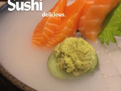 -山葵家·创意料理(临平银泰城店)