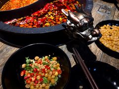 -销魂美蛙鱼头火锅(上海首店)