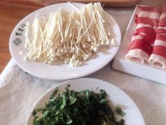 -东来顺饭庄(天坛店)