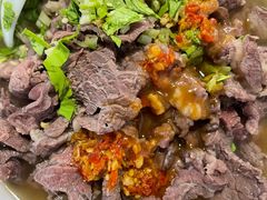 -菜忠潮州牛肉店(岗厦店)