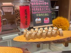 -天津东凯悦酒店·Market Café自助餐厅