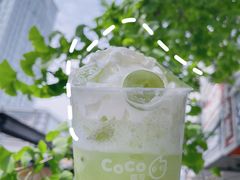 -CoCo都可(西湖文化广场店)