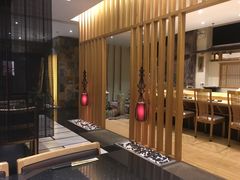-江户前日本料理(瑞诗酒店店)
