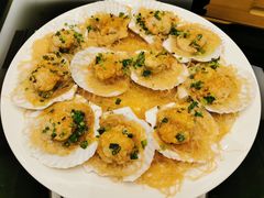 -苏州园区福朋喜来登酒店·聚味轩中餐厅