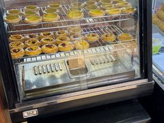 -蜂蝶来饼店(拱北总店)
