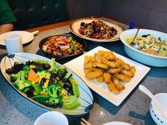-巴渝菜馆(涿州店)
