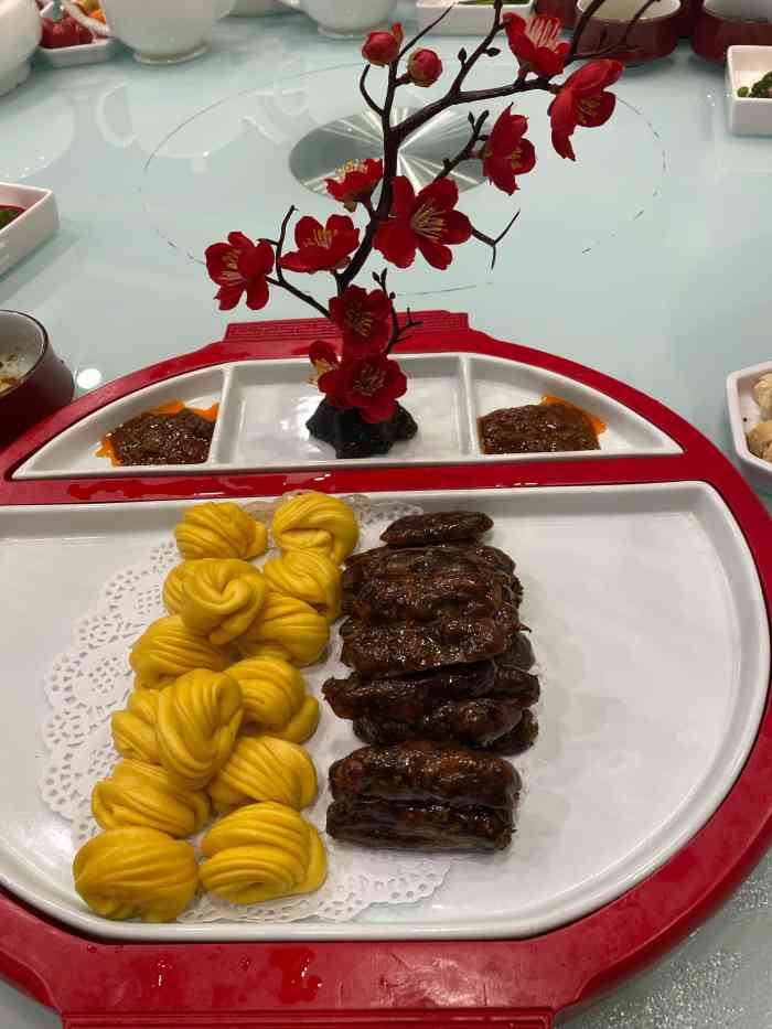 博山翰林食府图片