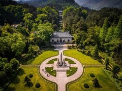 -南岳衡山风景名胜区