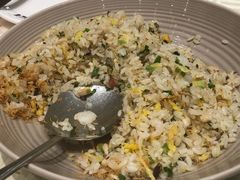 扬州炒饭-扬州狮子楼·非遗淮扬菜(总店)