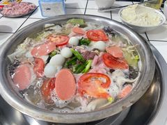 -海关荤豆花(洋河一路店)