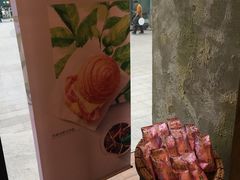 -星巴克(苏州平江万达广场店)