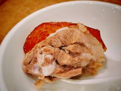 深井烧鹅-夏茅维记饭店
