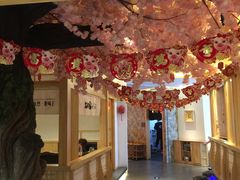 -九田家黑牛烤肉料理(中北镇店)