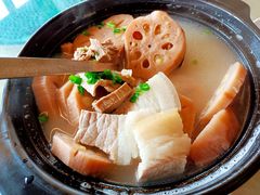 莲藕煲-荷香居(洞企石路店)